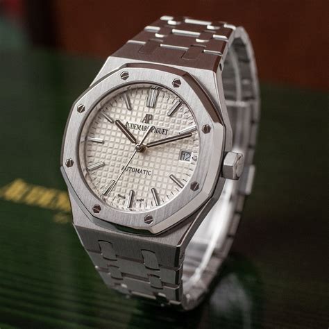 audemars piguet royal oak gold dial|ap royal oak retail price.